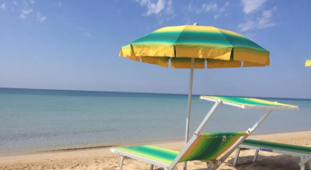 Contrada Borgin, Reserva ahora Hotel Hoteles en Salve con piscina, Piscina