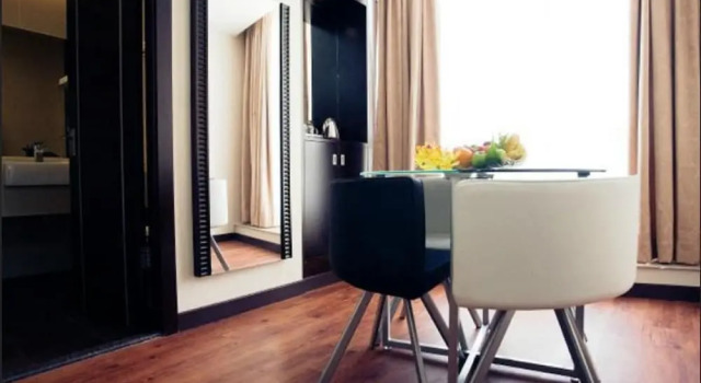 Номер Deluxe Kingston Hotel 18 - Kuala Lumpur Sri Damansara