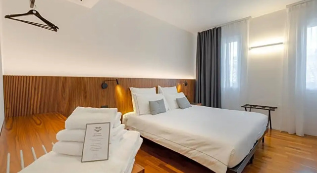 Номер Superior Hotel Casa Scaligeri