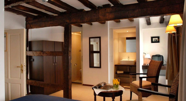Hotel Hoeve de Plei