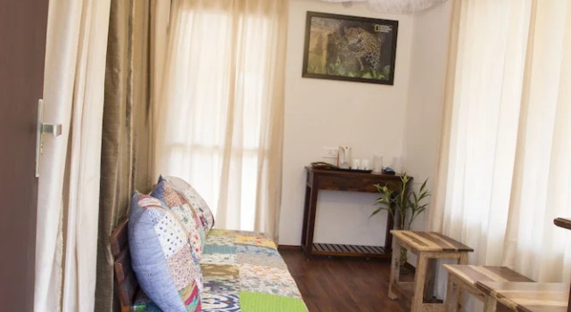 Soulacia Hotel & Resort