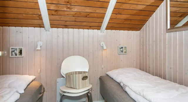 6 Person Holiday Home in Toftlund, Book Hotel Arrild Sønderjylland