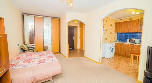 VL Stay Apartments - Pervaya Rechka