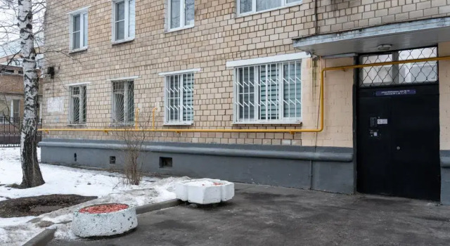 Uragan Apart на улице Шаболовка15, Забронировать Апартаменты/квартира Центральный административный округ Москва