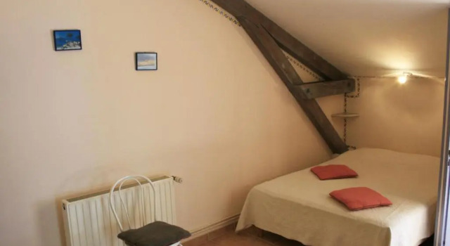Villa les Figuiers, Book Villa Molini Korsika