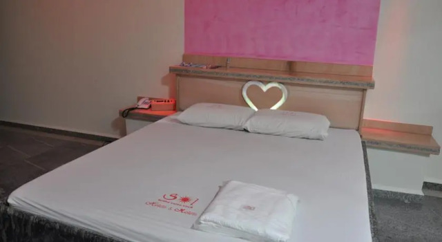 Motel Sol BR-153