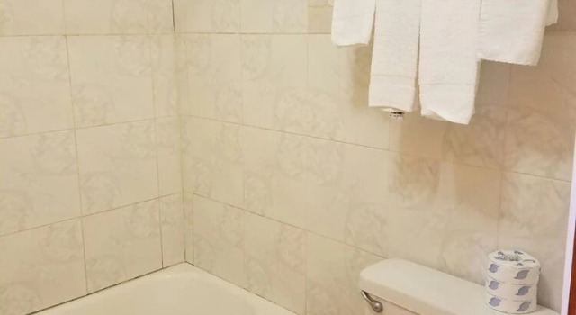 Четырёхместный номер Standard El Camino Motel