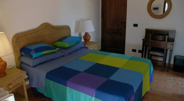 Villa Iris