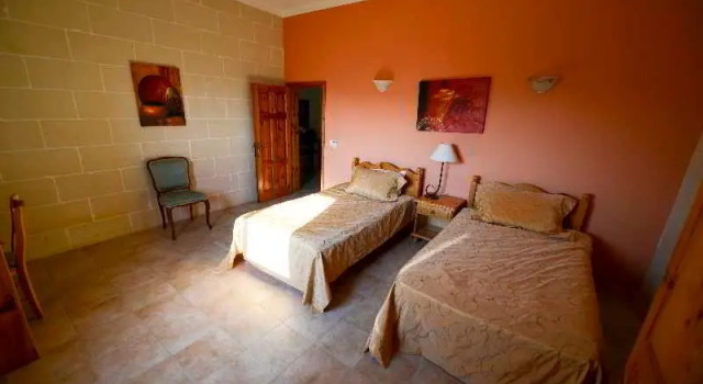 Villa Sophia, Varaa Villa Ghasri Gozo