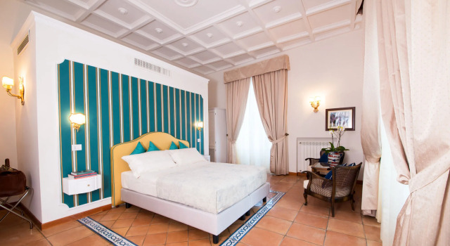 B&B Maiurè