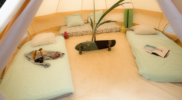 Star Surf Camps