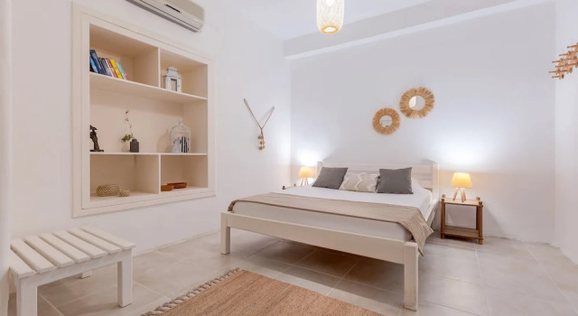 Номер Comfort Casa Daracia