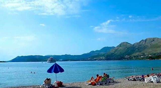 Apartments Zecevic, Book Apartment SPA Hotels in Kvarner, SPA