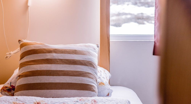 Hlíd Hostel, Buchen Sie Hostel Hostels in Nordisland, Hostel