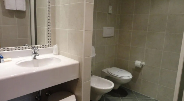 Номер Standard Hotel Antares