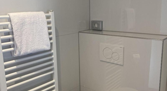 Двухместный номер Superior Mirage City Hotel Stuttgart Zentrum