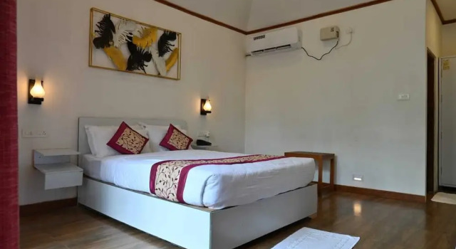 Placid Garden Resort, Réserver Complexe hôtelier Havelock Island Andaman-et-Nicobar