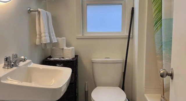 Номер Standard Park Sands Beach Resort