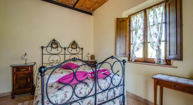 Номер Standard Agriturismo Poggio Istiano