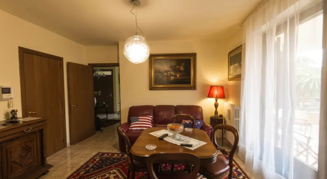 Standard Family room B&B Luxury
