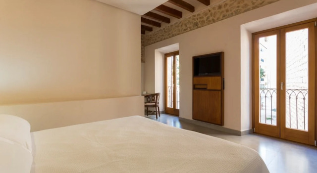 Номер Comfort Ca n Beia Suites