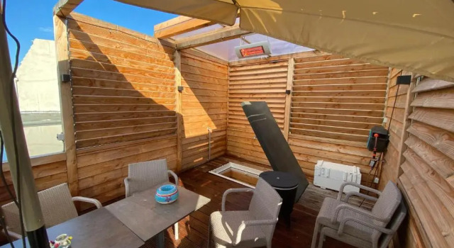 Номер Standard 3 Stylish apartments in the heart of Breda city center