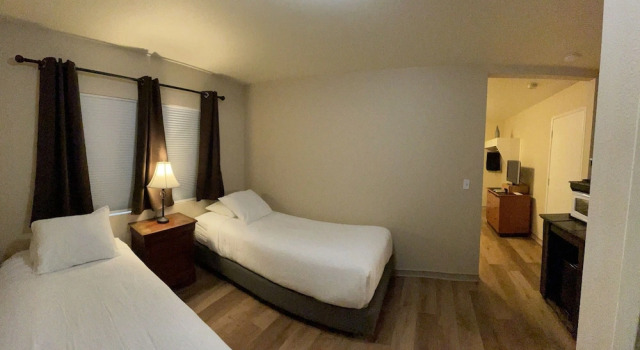 Indian Creek Lodge, 预订 酒店 Lewiston. 美利坚合众国-美利堅合眾國