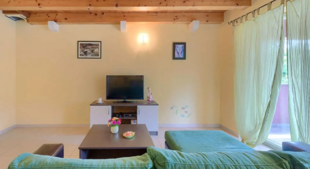 House Ljiljana San Felice del Benaco, Rezervați Hotel Rakalj Istria