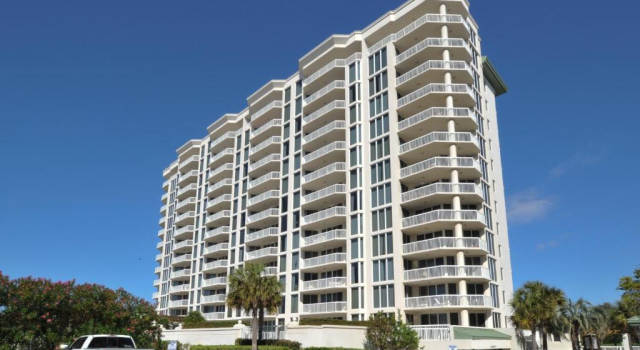 Silver Shells Beach Resort & Spa by Wyndham Vacation Rentals, Varaa Lomakeskus Destin Emerald Coast