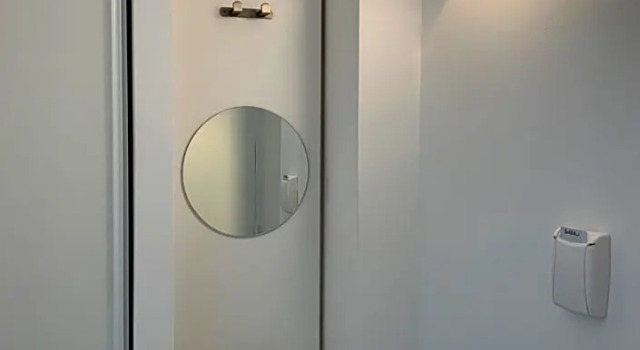 Апартаменты MoovAppart Hotel Clichy