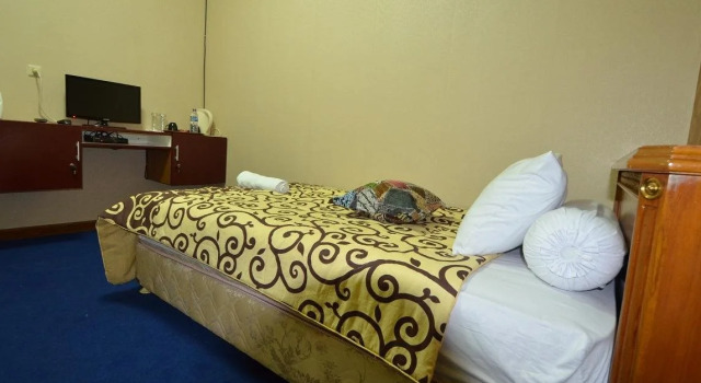Amura Guesthouse