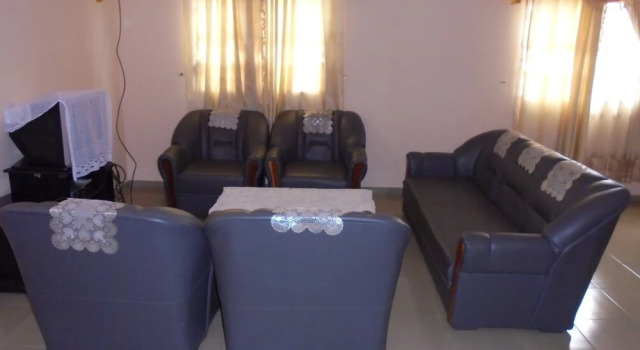 Hôtel Etoile De La Kozah, Book Hotel Hotels in Kara with Parking, Parking