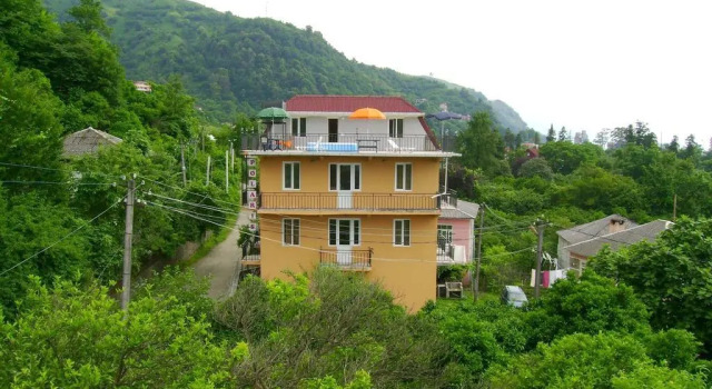 Polaris Hotel, Book Hotel Batumi 