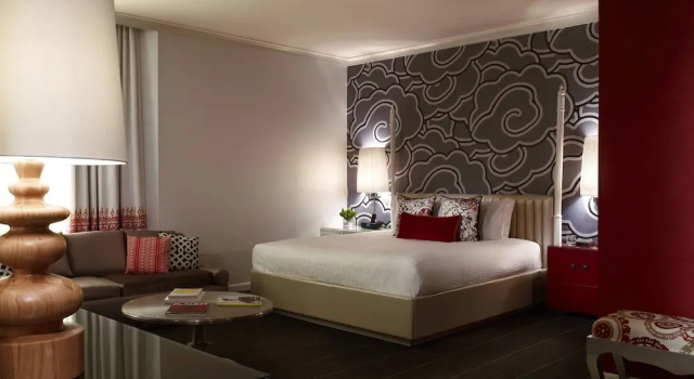 Двухместный номер Premium Spa Kimpton Hotel Monaco Seattle by IHG - NEWLY RENOVATED