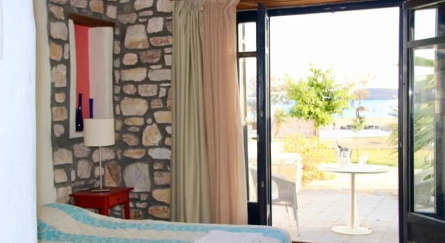 Номер Standard Porto Paradiso