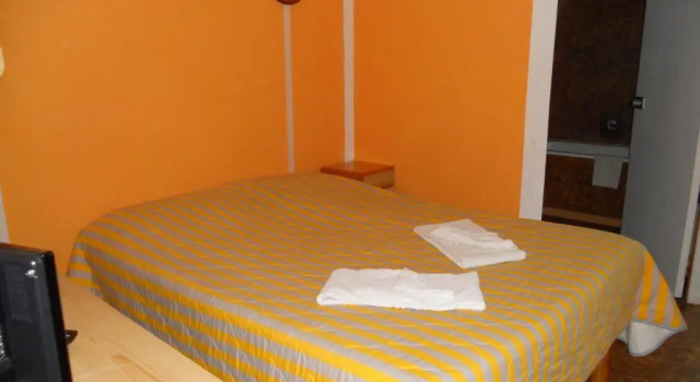 Hotel Le Pressoir - Auxerre Appoigny, Boek Hotel Hotels in Franche-Comte met ontbijt, Ontbijt