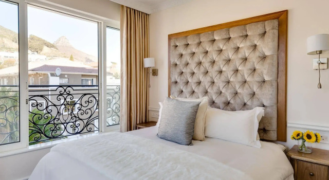 Versailles Luxury Apartments and Suites