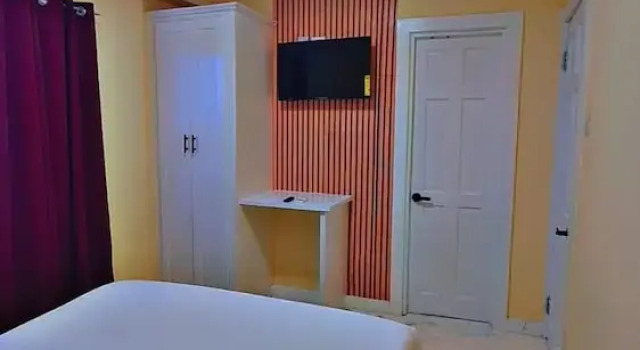 Oceanview Suites, Réserver Appartement Saint George Saint-Georges