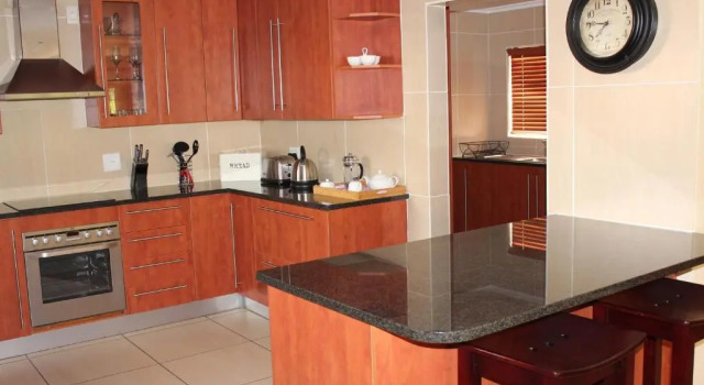 Вилла Superior Topaz Cove Luxury Villas