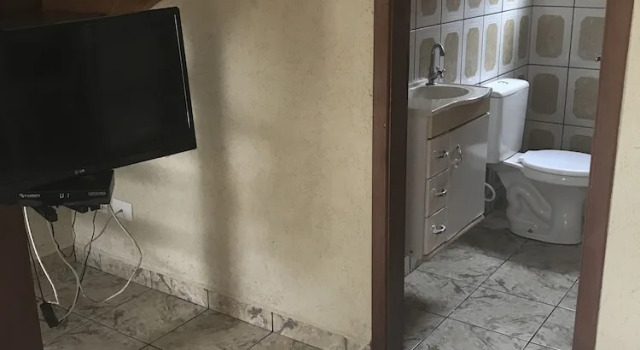 Одноместный номер Standard Residencial dos Portugas