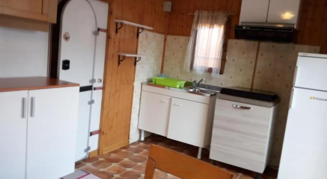 Номер Standard Camping Roma