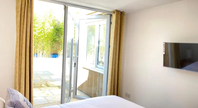 Amber Lodge Hickstead-B, Prenota Hotel Hickstead Inghilterra