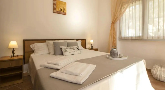Студия Casa Vacanze Cau - Viale Europa