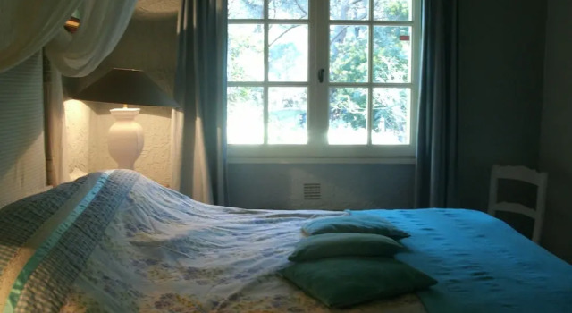 Charming Holiday Home With Private Pool Within Short Distance of Plage de Gigaro