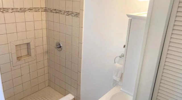 Двухместный номер Standard с видом на бассейн Key West Villas