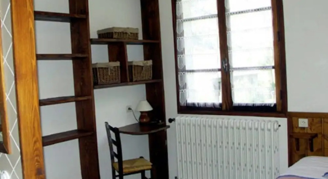 Номер Standard Hôtel le Val des Sources
