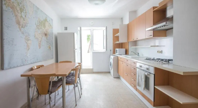 Апартаменты Olala Unirii Cozy Apartment