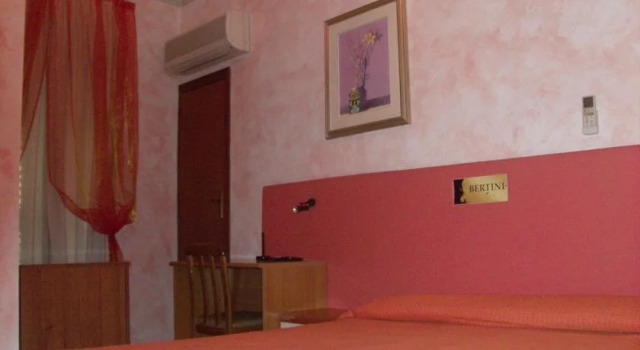 Hotel Affittacamere Bertini