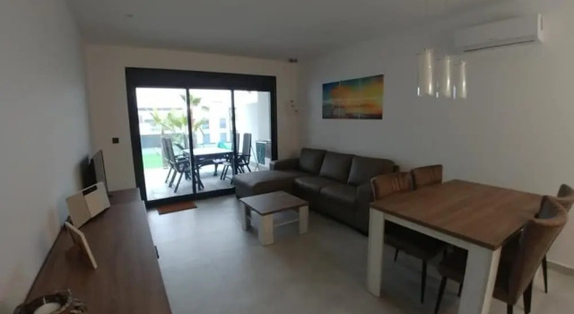 Oasis Beach 12