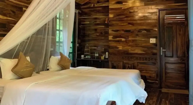 Номер Premium Ans Eco Garden Resort